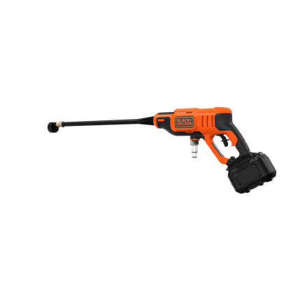 20V MAX* Cordless Power Cleaner Kit, 350 PSI, 1/2 GPM