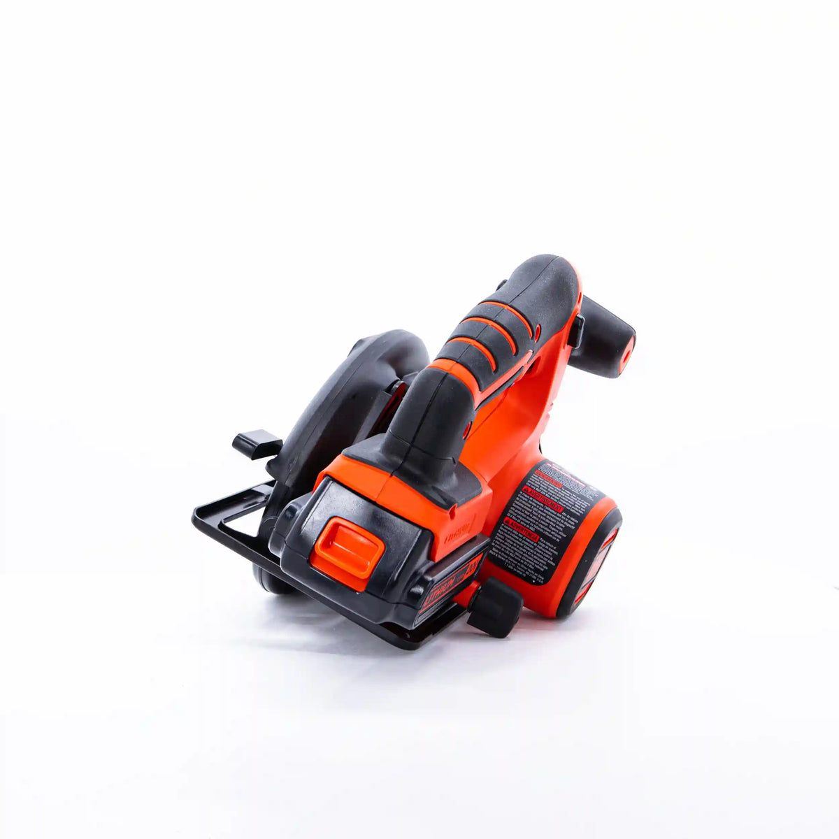 20V MAX* POWERCONNECT™ 5-1/2 Inch Cordless Circular Saw, Battery and Charger Included