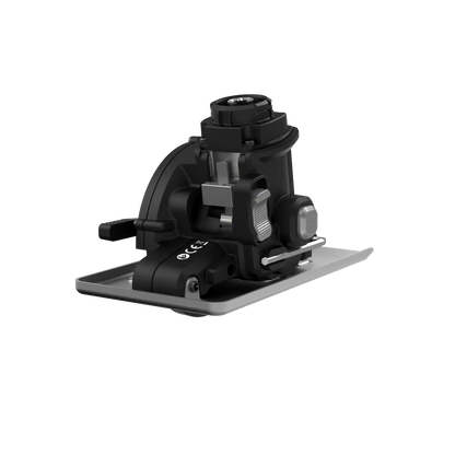 MATRIX™ Trim Saw Attachment with 3-3/8 In Carbide Blade 24T