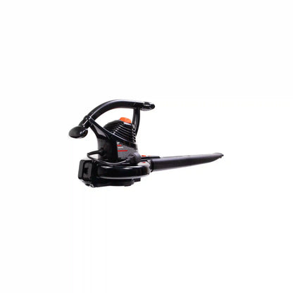 12 Amp Blower/Vacuum/Mulcher