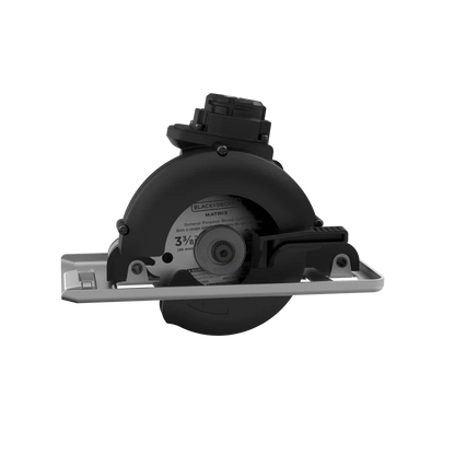 MATRIX™ Trim Saw Multi-Tool Attachment with Storage Case