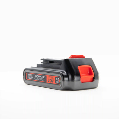 20V MAX* POWERCONNECT™  Lightweight Battery, 2.0 Ah