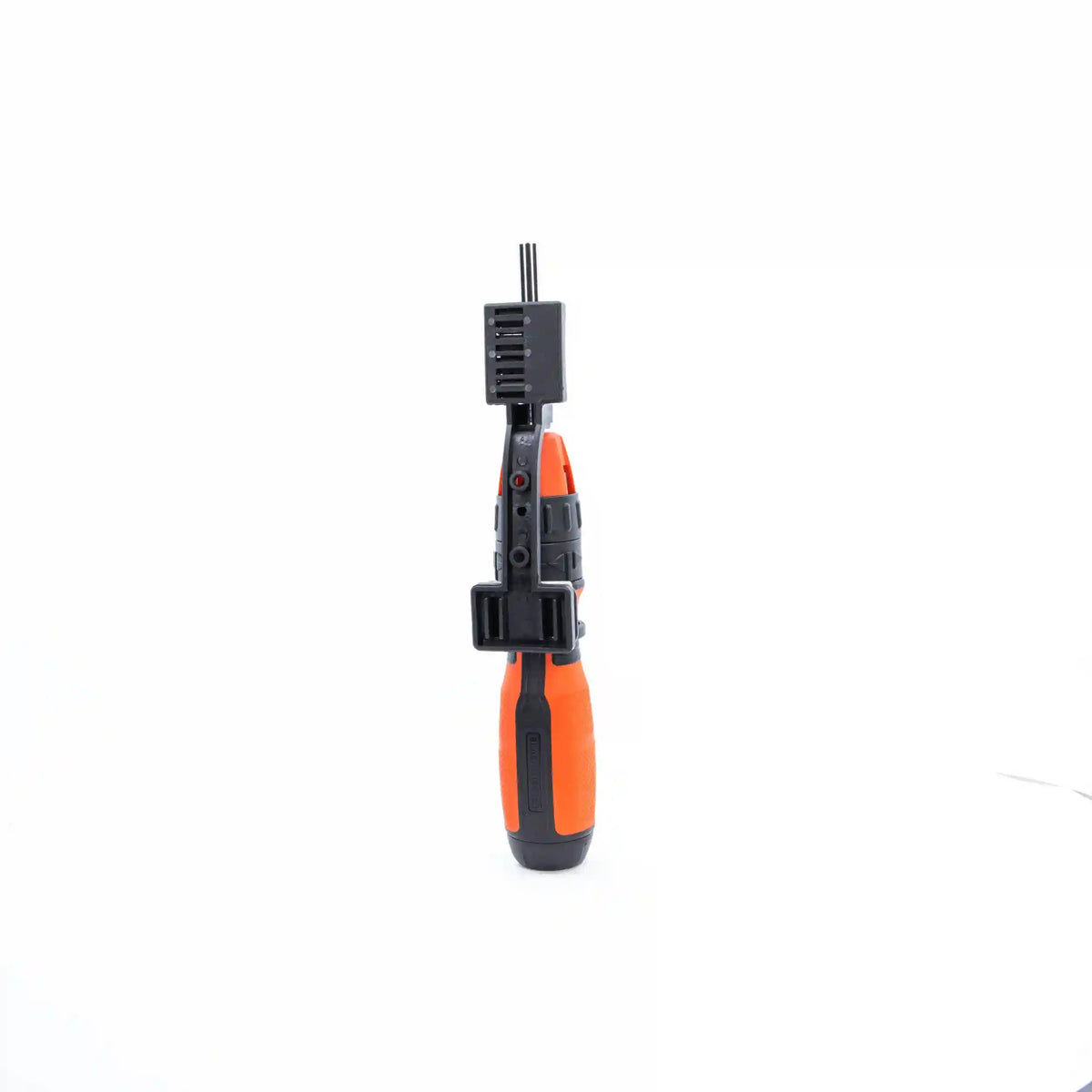 Ratcheting Screwdriver, 10 Bit