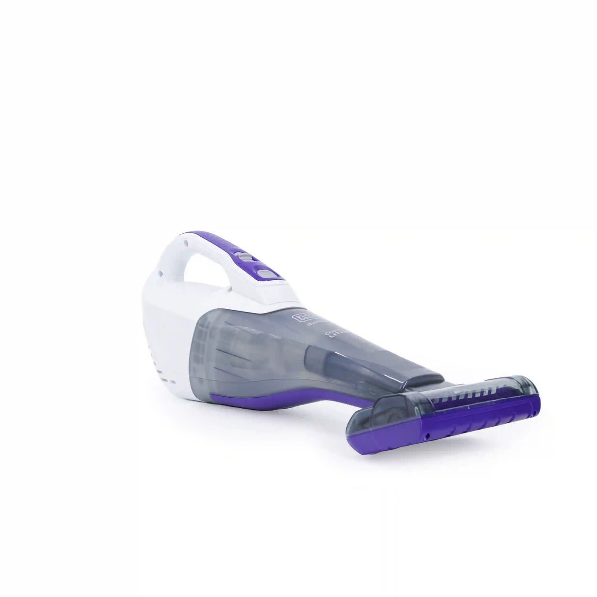 dustbuster® furbuster™ Cordless Pet Power Head Hand Vacuum With Motorized Upholstery Brush