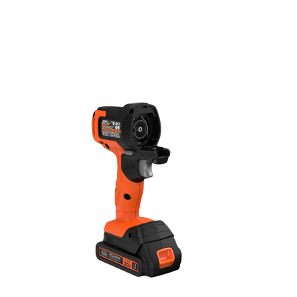 20V MAX* POWERCONNECT™ MATRIX™ Cordless Drill/Driver, Battery and Charger Included
