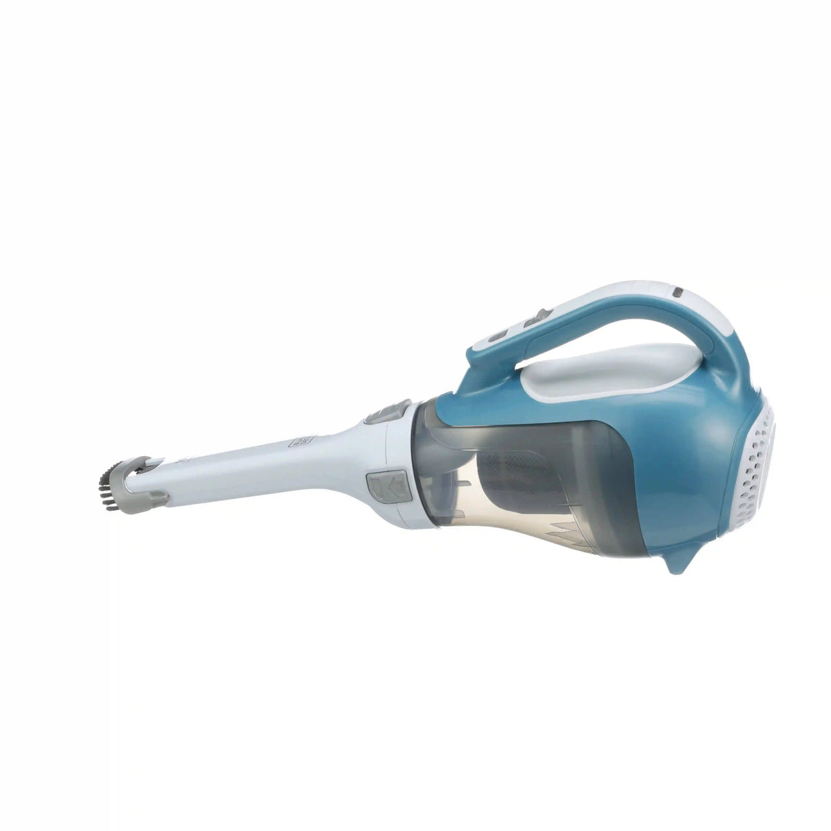 dustbuster® AdvancedClean Cordless Handheld Vacuum, White