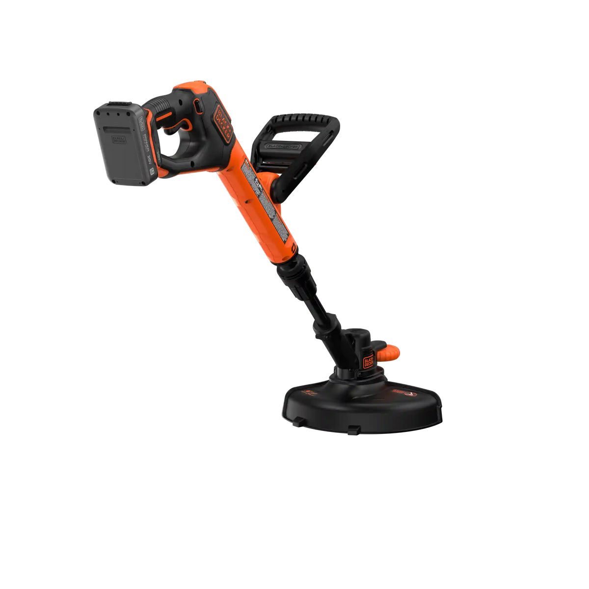 20V MAX* POWERCONNECT™ Cordless Resin Blade Trimmer,  Battery and Charger Included