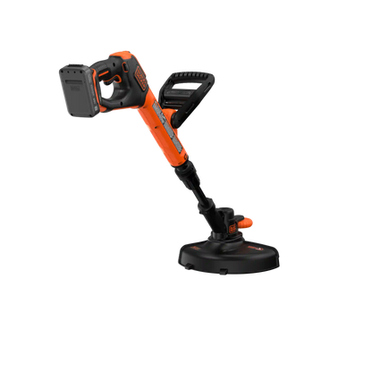 20V MAX* POWERCONNECT™ Cordless Resin Blade Trimmer,  Battery and Charger Included