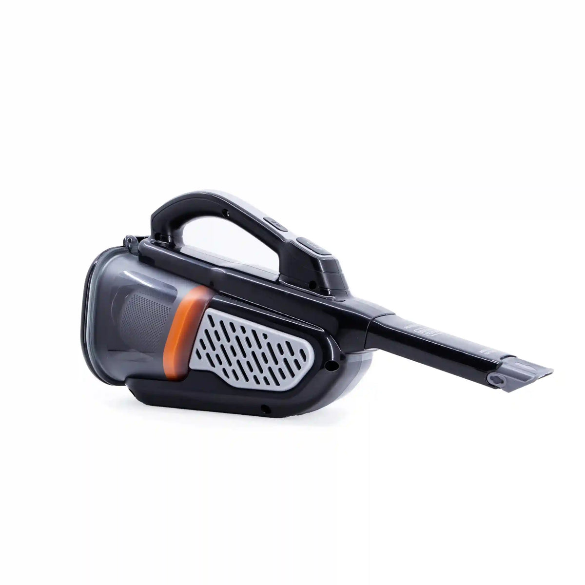 dustbuster® Handheld Vacuum, Cordless, Advancedclean+, Black