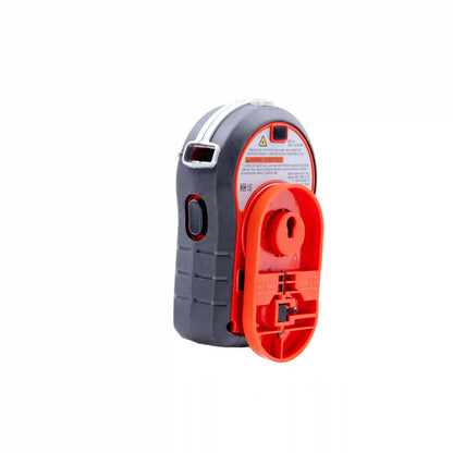 Bulls Eye Auto-Leveling Laser with AnglePro