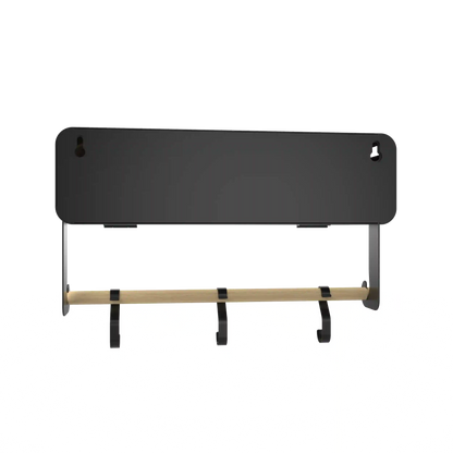 Hanging / Magnetic Rack System - Shelf With Door W/Brackets (T)
