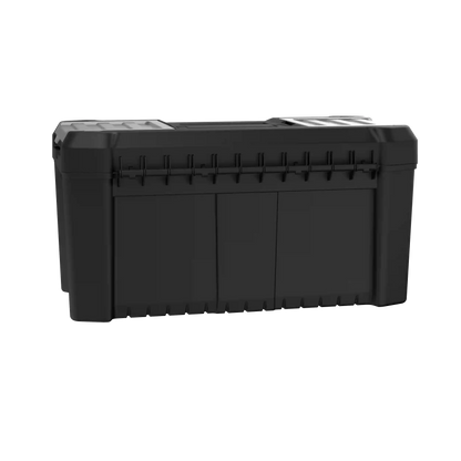Tool Box Bundle, 19-Inch & 12-Inch