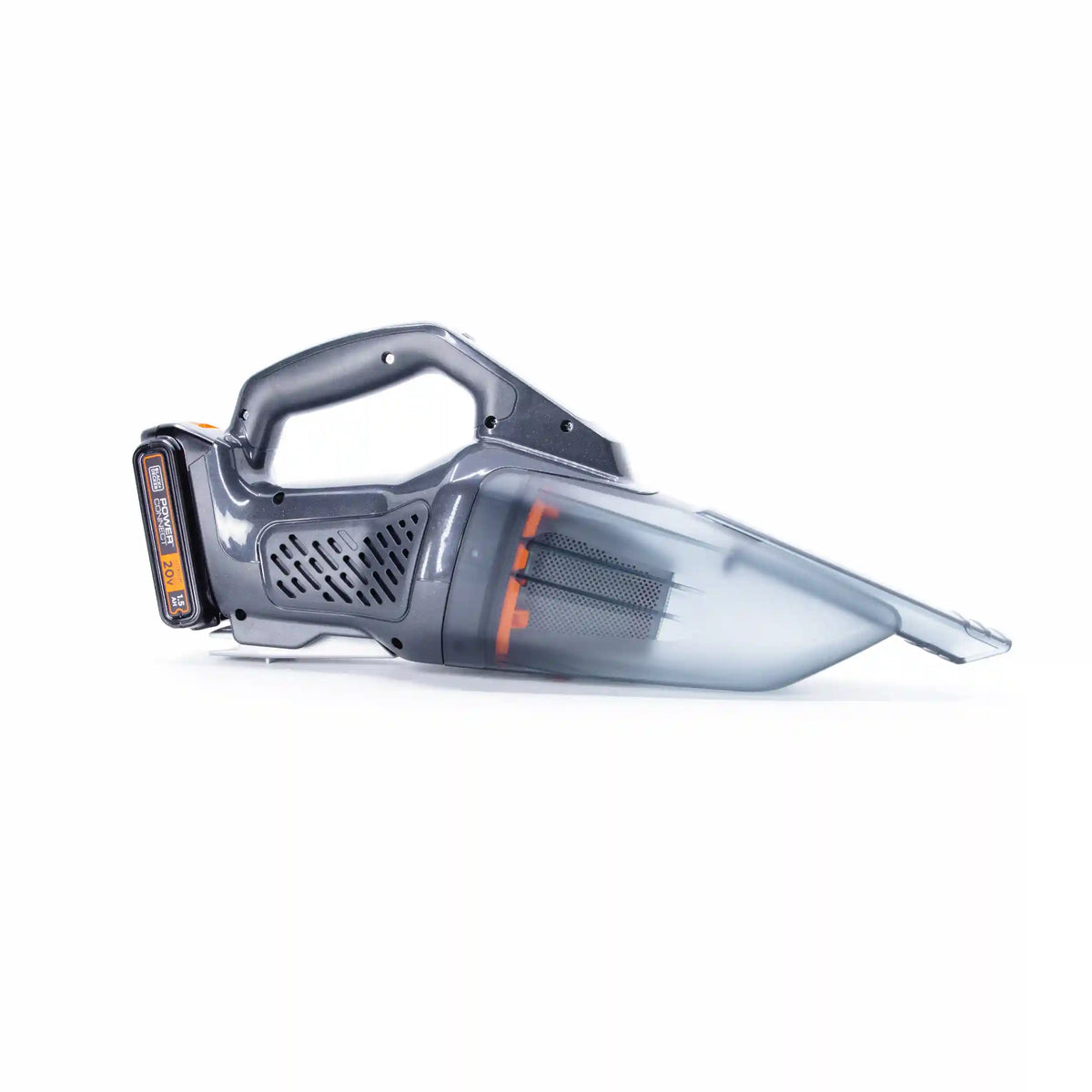 dustbuster® POWERCONNECT™ Cordless Handheld Vacuum, Removable Battery