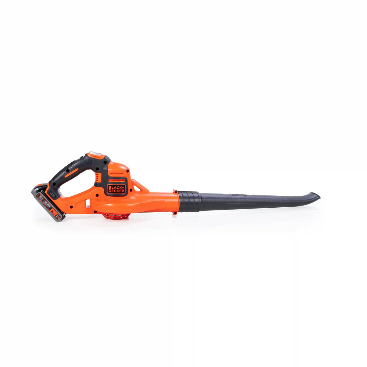 20V MAX* POWERBOOST™ Cordless Leaf Blower, Battery & Charger Included