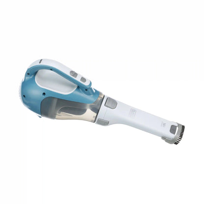 dustbuster® AdvancedClean Cordless Handheld Vacuum, White