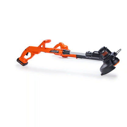 20V MAX* POWERCONNECT™ Cordless 10 Inch String Trimmer/Edger, Leaf Blower Combo Kit, Battery and Charger Included