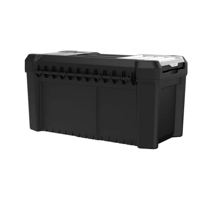 Tool Box Bundle, 19-Inch & 12-Inch