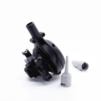 MATRIX™ High Flow Inflator