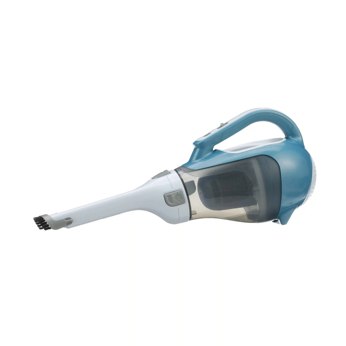 dustbuster® AdvancedClean Cordless Handheld Vacuum, White