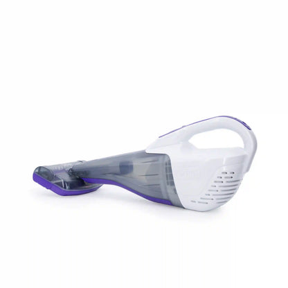 dustbuster® furbuster™ Cordless Pet Power Head Hand Vacuum With Motorized Upholstery Brush