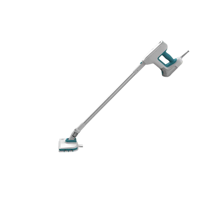 SteamMop™ Multipurpose Steam Cleaning System with 7 Attachments + Storage Wall Mount