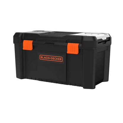 Tool Box Bundle, 19-Inch & 12-Inch