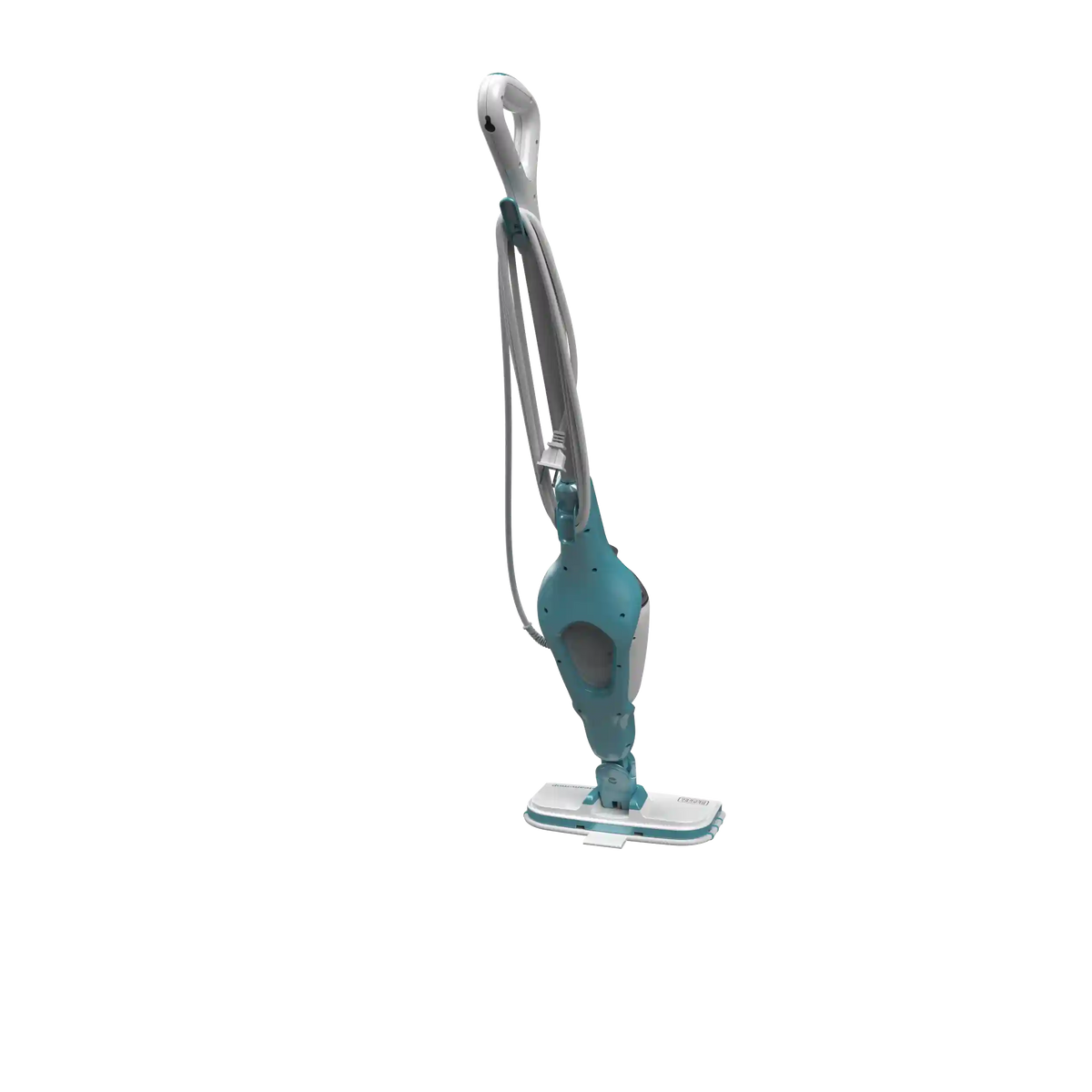 SteamMop™ And Portable Steamer, 2-In-1, Corded