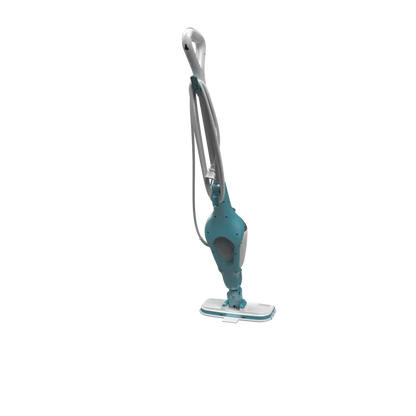 SteamMop™ And Portable Steamer, 2-In-1, Corded