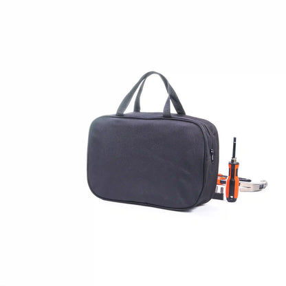 8V Drill & Home Tool Kit, 57 Piece