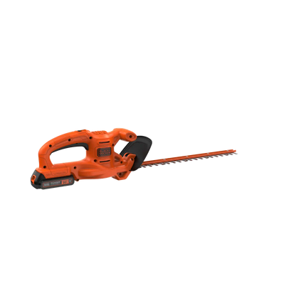 20V MAX* POWERCONNECT™ Cordless 18 Inch Hedge Trimmer Kit, Battery and Charger Included