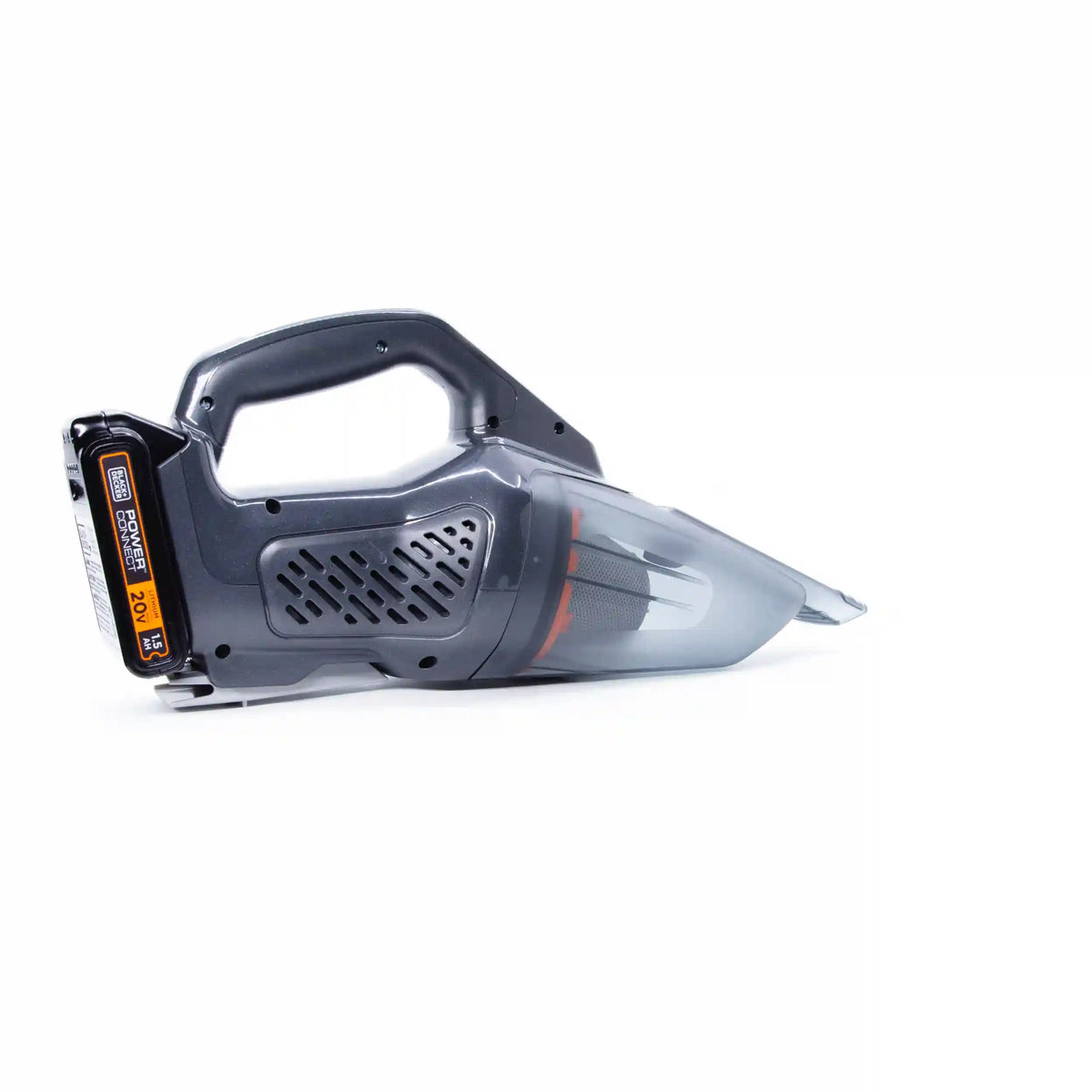 dustbuster® POWERCONNECT™ Cordless Handheld Vacuum, Removable Battery