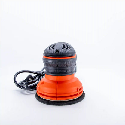 2.4 Amp 5 In. Electric Random Orbit Sander