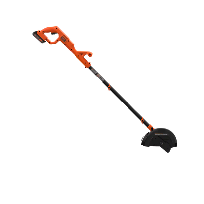20V MAX* POWERCONNECT™ Cordless Edger Kit with 7 1/2" Blade, Battery and Charger Included
