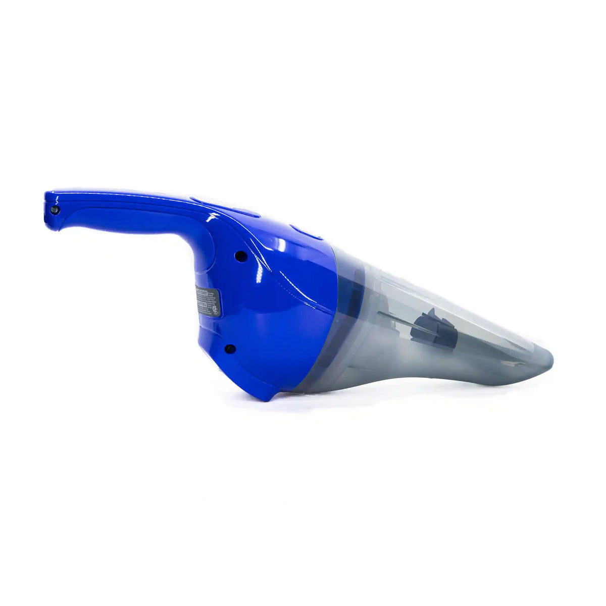 Cordless Hand Held Vacuum 2Ah, Cobalt Blue