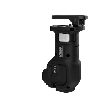 MATRIX™ Reciprocating Saw Accessory For Cordless Drill