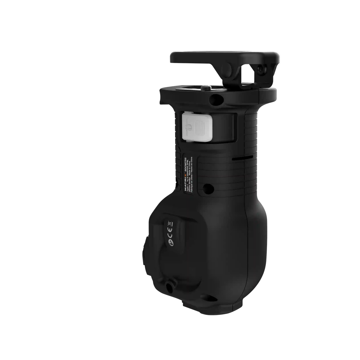 MATRIX™ Reciprocating Saw Accessory For Cordless Drill