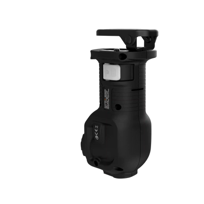 MATRIX™ Reciprocating Saw Accessory For Cordless Drill