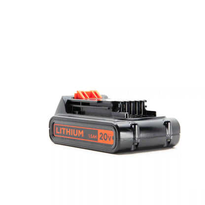20V MAX* POWERCONNECT™ 1.5 Ah Battery