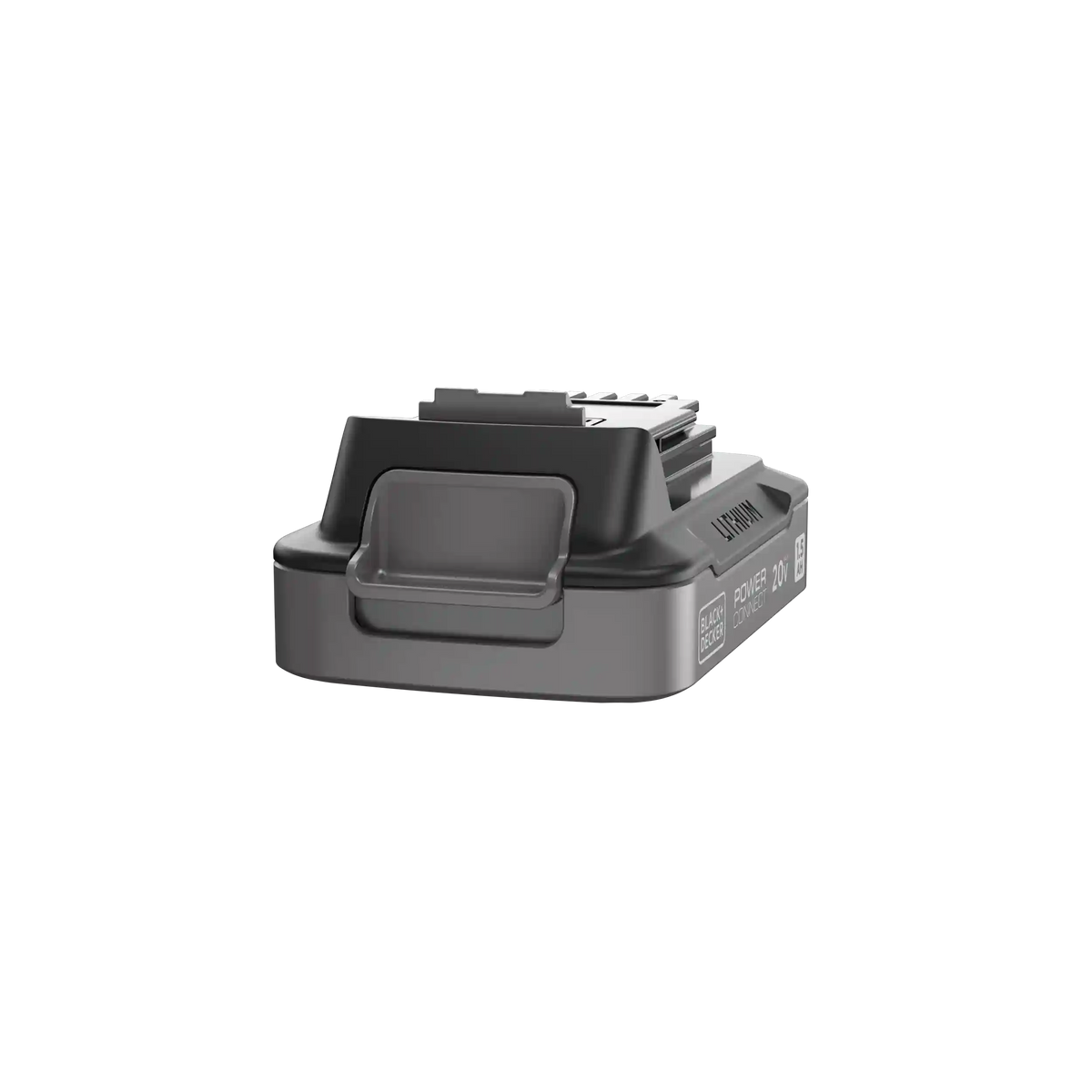 20V MAX* POWERCONNECT™ 1.5 Ah Battery with State of Charge