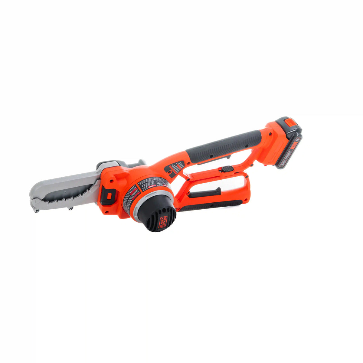 20V MAX* POWERCONNECT™ Cordless Chainsaw and Alligator Lopper, Battery and Charger Included