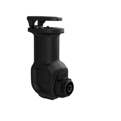 MATRIX™ Reciprocating Saw Accessory For Cordless Drill