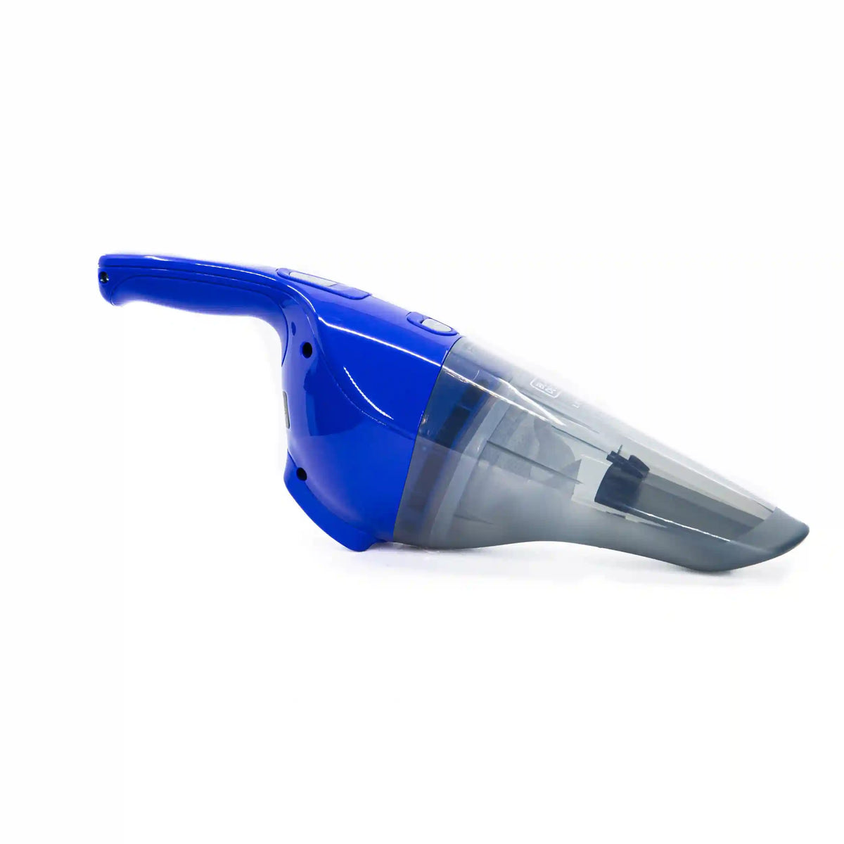 Cordless Hand Held Vacuum 2Ah, Cobalt Blue