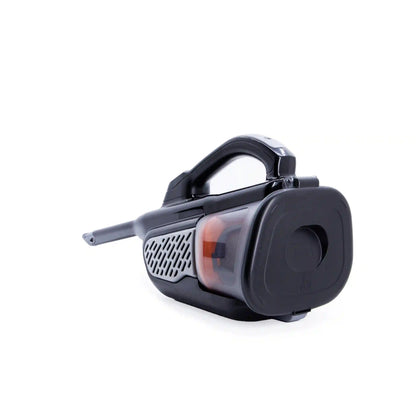 dustbuster® Handheld Vacuum, Cordless, Advancedclean+, Black