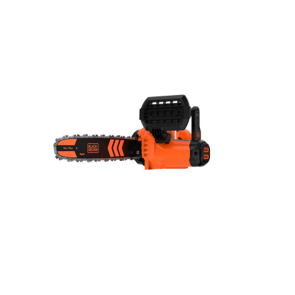Electric Chainsaw, 8-Amp, 14-Inch
