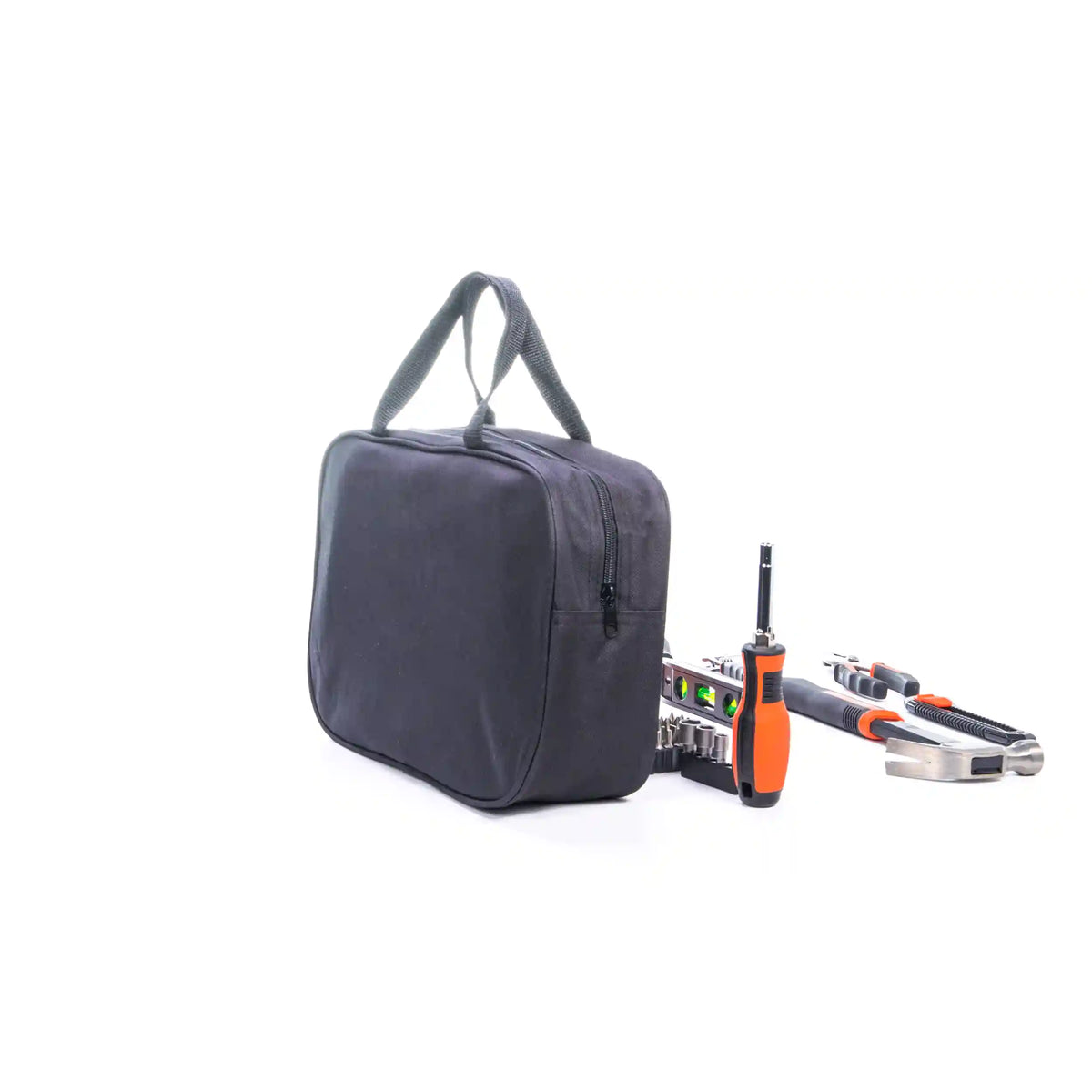 8V Drill & Home Tool Kit, 57 Piece