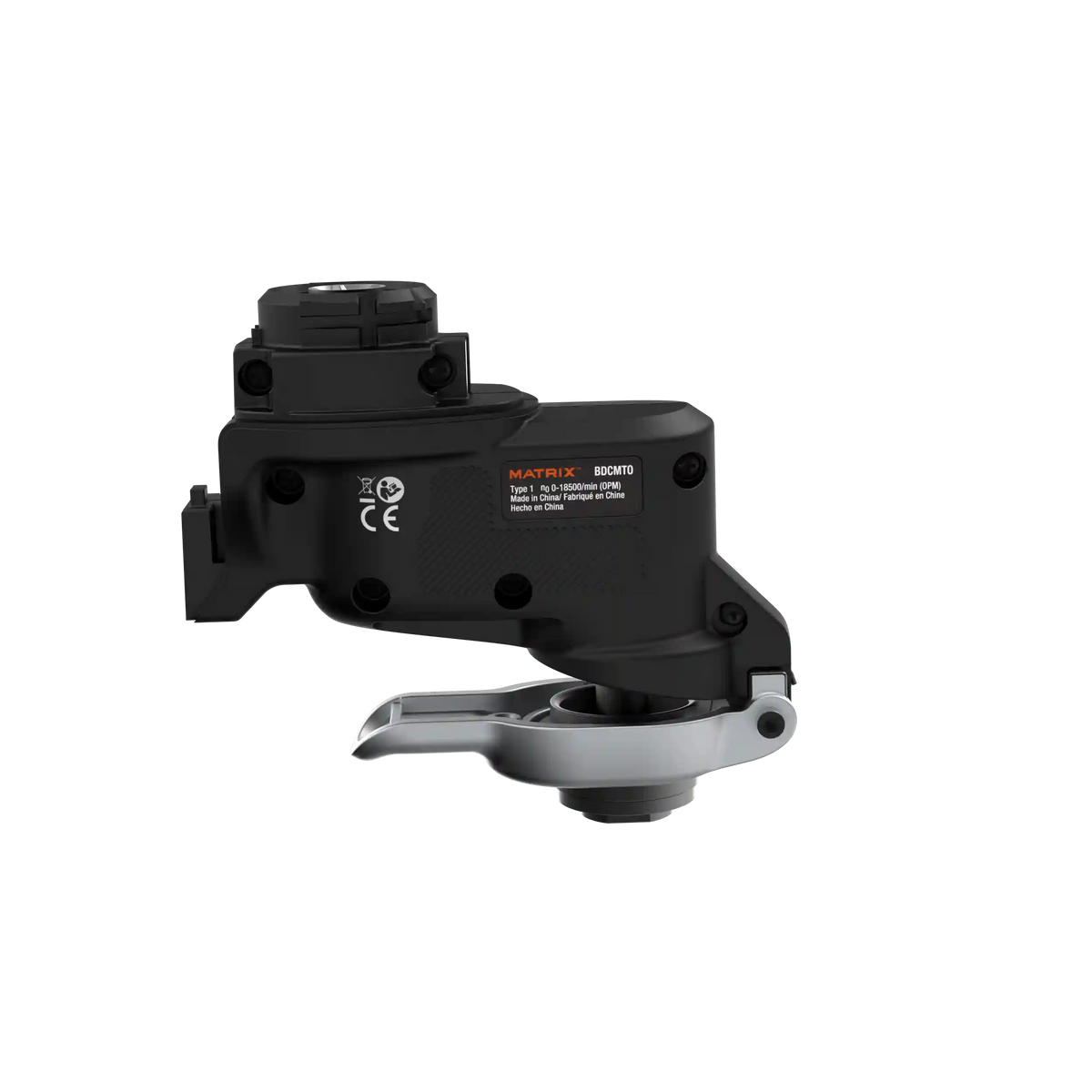 MATRIX™ Oscillating Tool Attachment