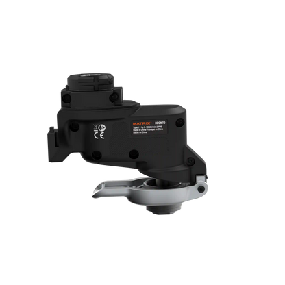 MATRIX™ Oscillating Tool Attachment