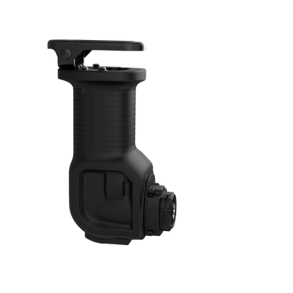 MATRIX™ Reciprocating Saw Accessory For Cordless Drill