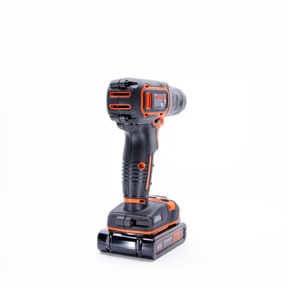 20V MAX* POWERCONNECT™ Cordless 3/8 Inch Drill Driver Kit, Battery and Charger Included