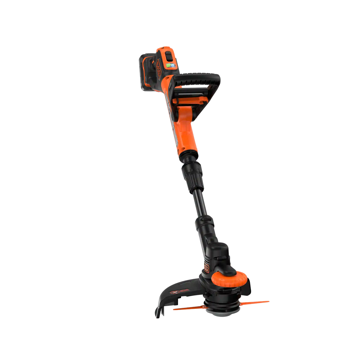 20V MAX* POWERCONNECT™ Cordless Resin Blade Trimmer,  Battery and Charger Included